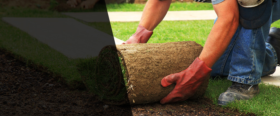Wassaic Landscapers